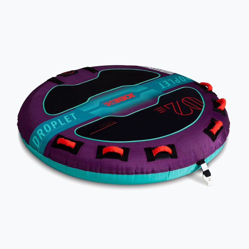 JOBE Droplet Pacchetto trainabile 2P galleggiante trainabile 2