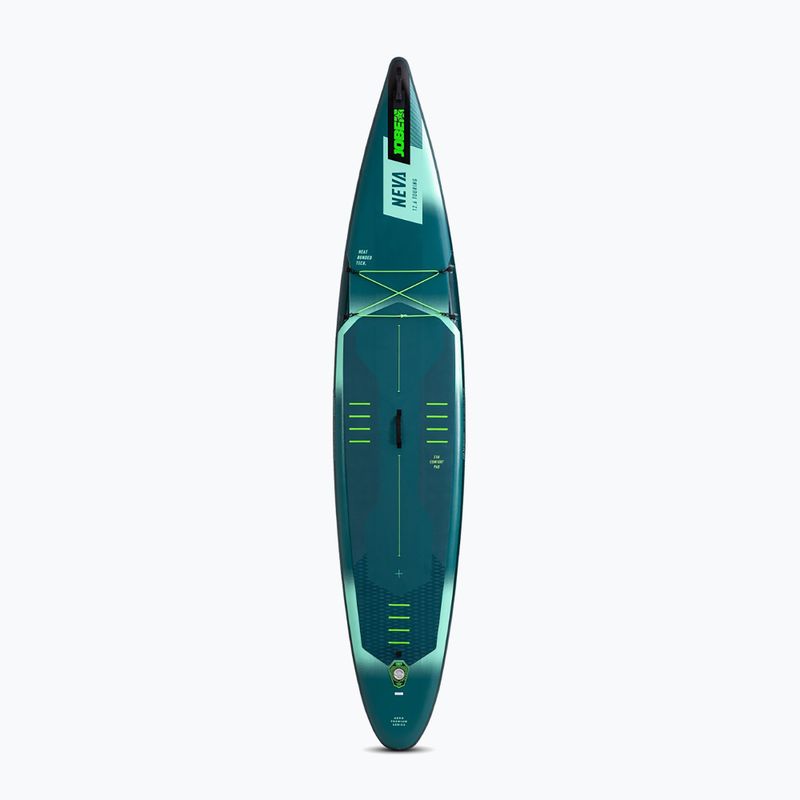Pacchetto tavola da SUP JOBE Aero Neva 12'6" 2