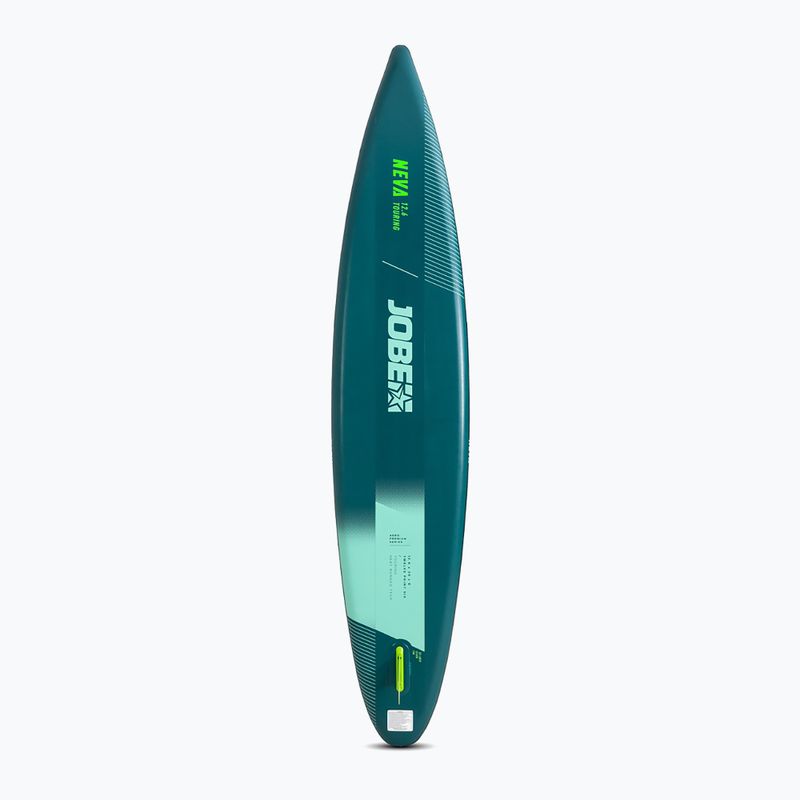 Pacchetto tavola da SUP JOBE Aero Neva 12'6" 3