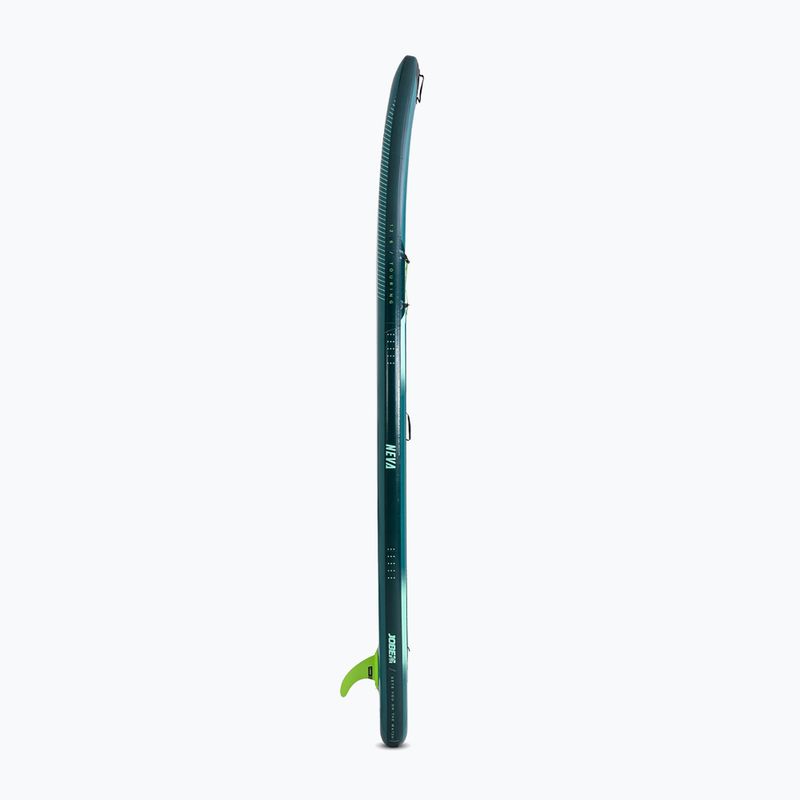 Pacchetto tavola da SUP JOBE Aero Neva 12'6" 4