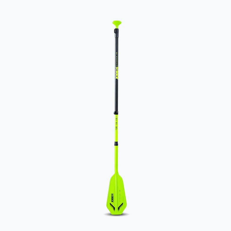 Pacchetto tavola da SUP JOBE Aero Neva 12'6" 5