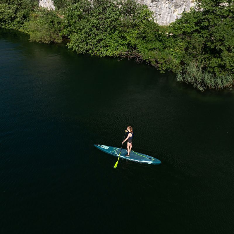 Pacchetto tavola da SUP JOBE Aero Neva 12'6" 11