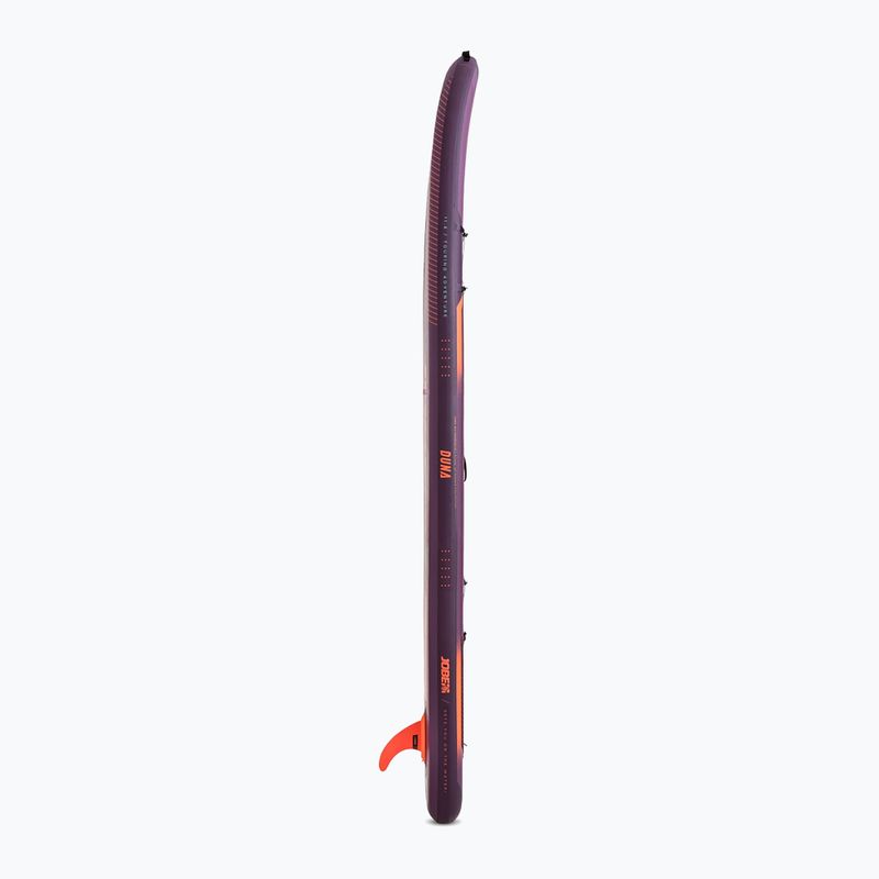 JOBE Aero Duna SUP Board Package 11'6" viola tramonto 6