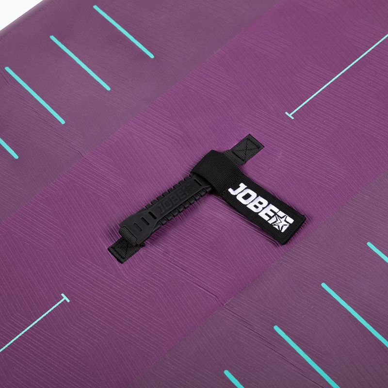 JOBE Aero Duna SUP Board Package 11'6" viola tramonto 13