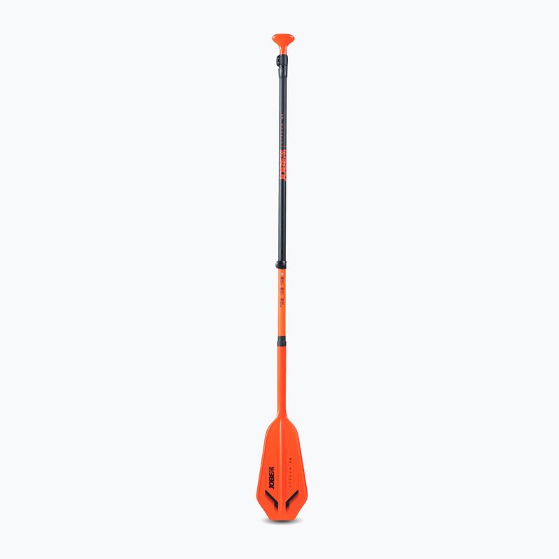JOBE Aero Duna SUP Board Package 11'6" viola tramonto 15