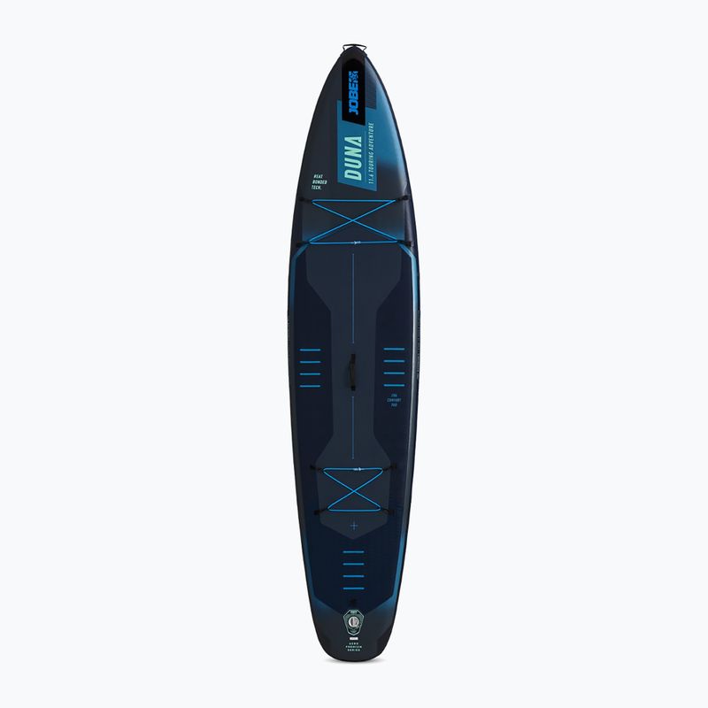 Pacchetto tavola da SUP JOBE Aero Duna 11'6" blu 4