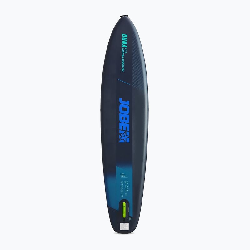 Pacchetto tavola da SUP JOBE Aero Duna 11'6" blu 5