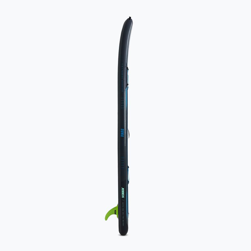 Pacchetto tavola da SUP JOBE Aero Duna 11'6" blu 6