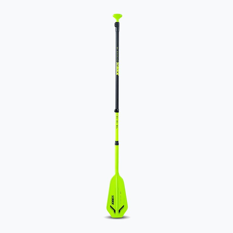 Pacchetto tavola da SUP JOBE Aero Duna 11'6" blu 7