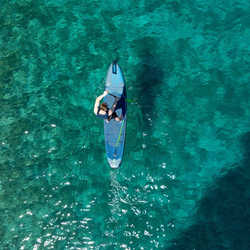 Pacchetto tavola da SUP JOBE Aero Duna 11'6" blu 13
