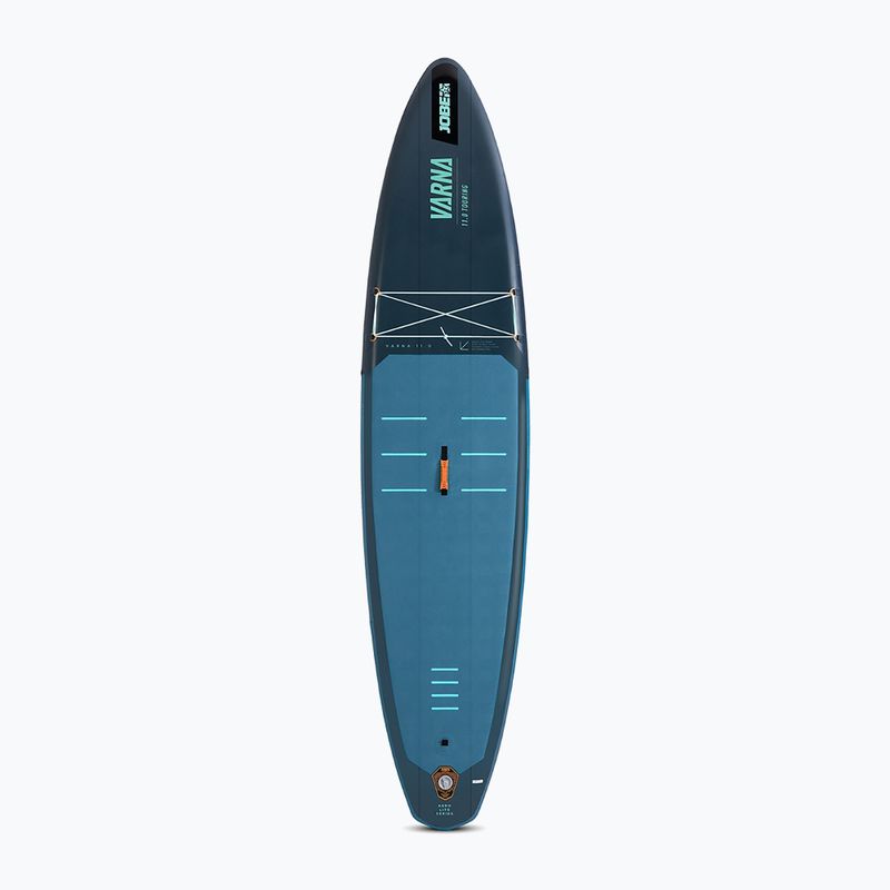 Pacchetto tavola da SUP JOBE Aero Varna 11'0" 2