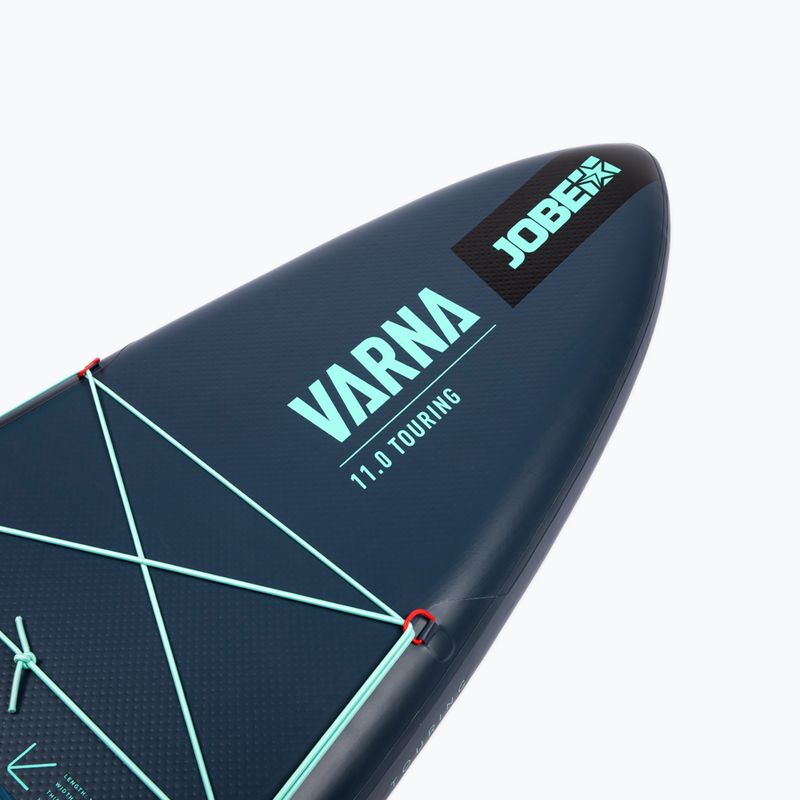 Pacchetto tavola da SUP JOBE Aero Varna 11'0" 5