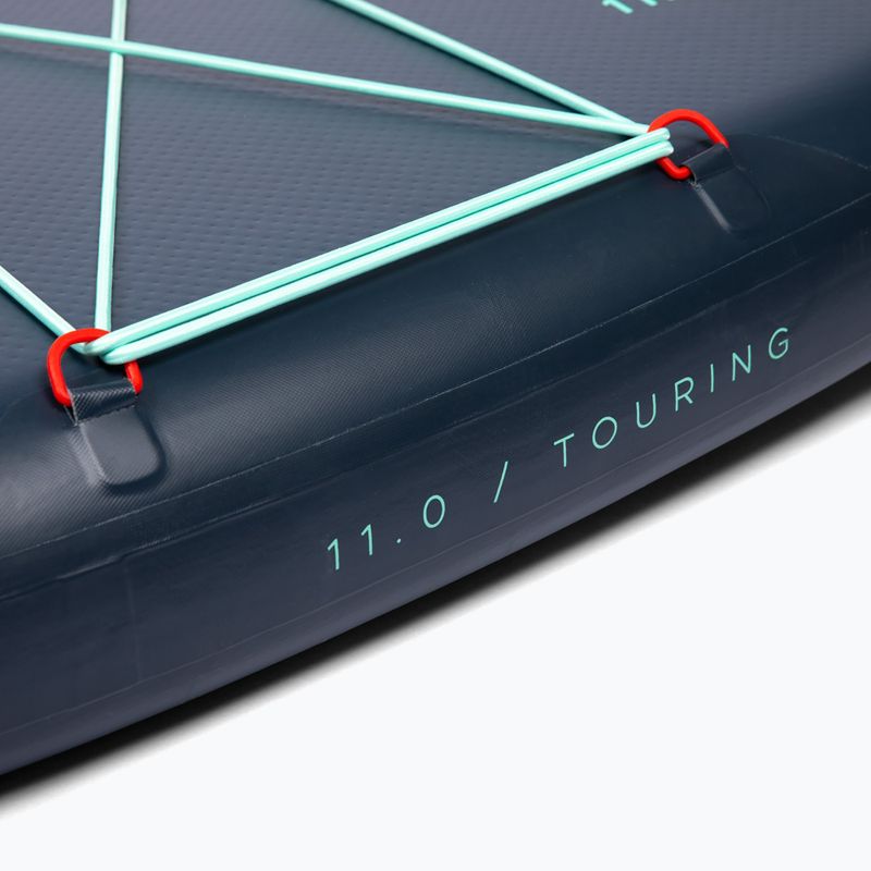Pacchetto tavola da SUP JOBE Aero Varna 11'0" 7