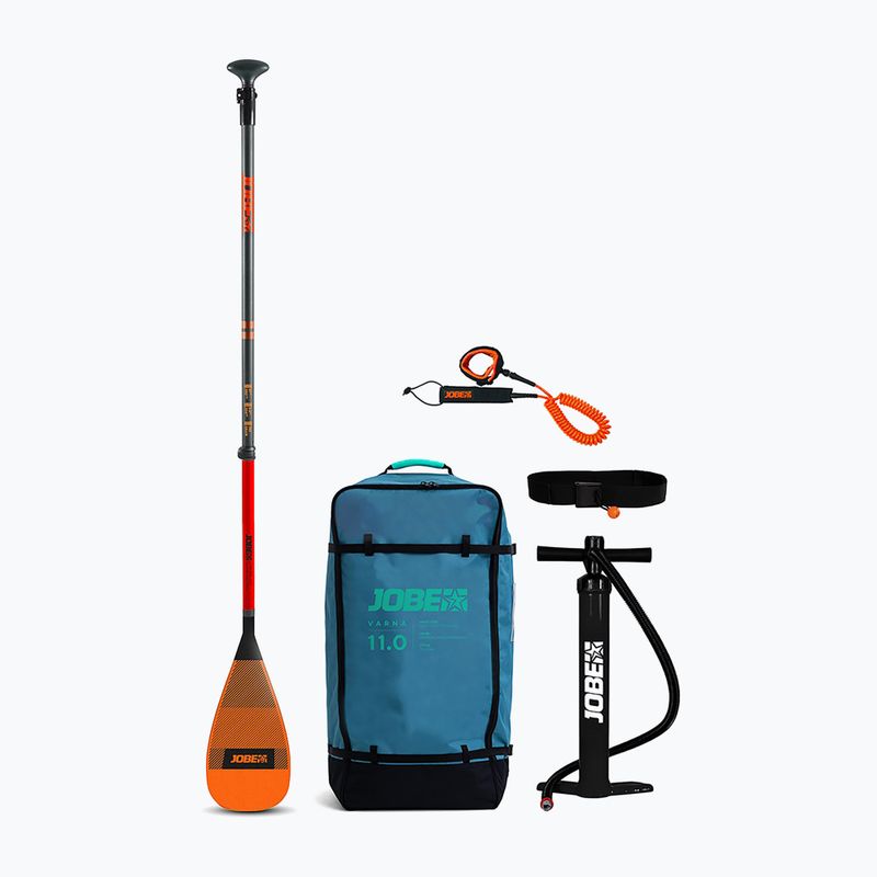 Pacchetto tavola da SUP JOBE Aero Varna 11'0" 12