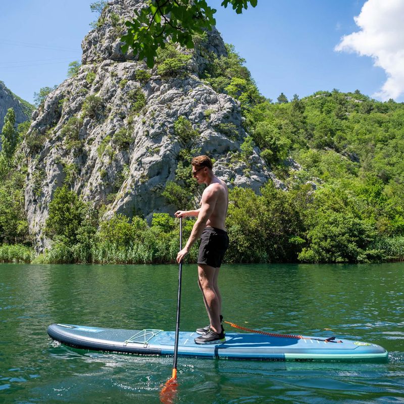 Pacchetto tavola da SUP JOBE Aero Varna 11'0" 13