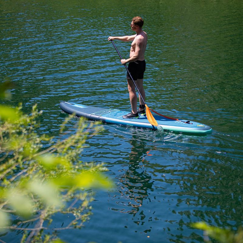 Pacchetto tavola da SUP JOBE Aero Varna 11'0" 14