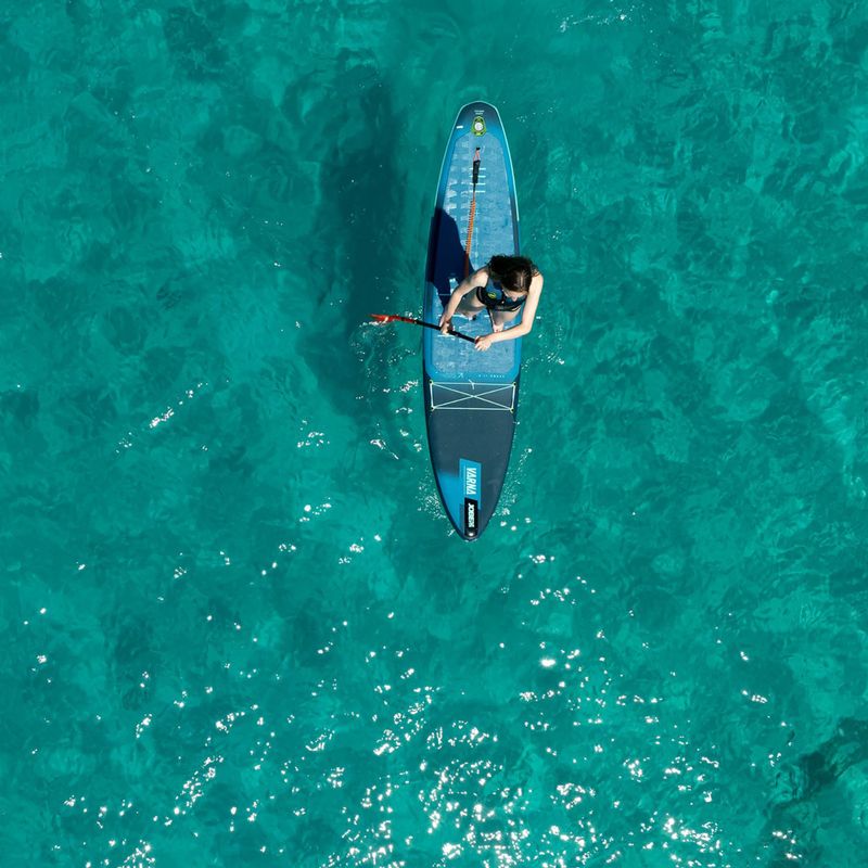 Pacchetto tavola da SUP JOBE Aero Varna 11'0" 15