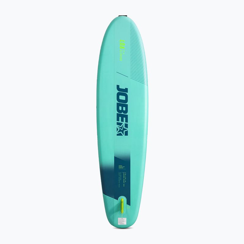 Pacchetto tavola da SUP JOBE Aero Loa 11'6" 5