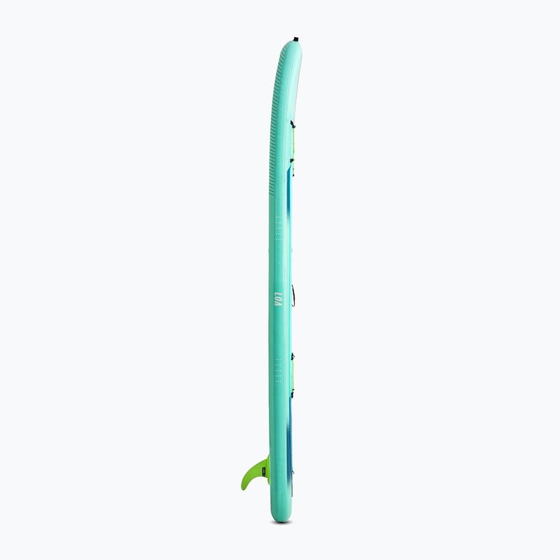 Pacchetto tavola da SUP JOBE Aero Loa 11'6" 6