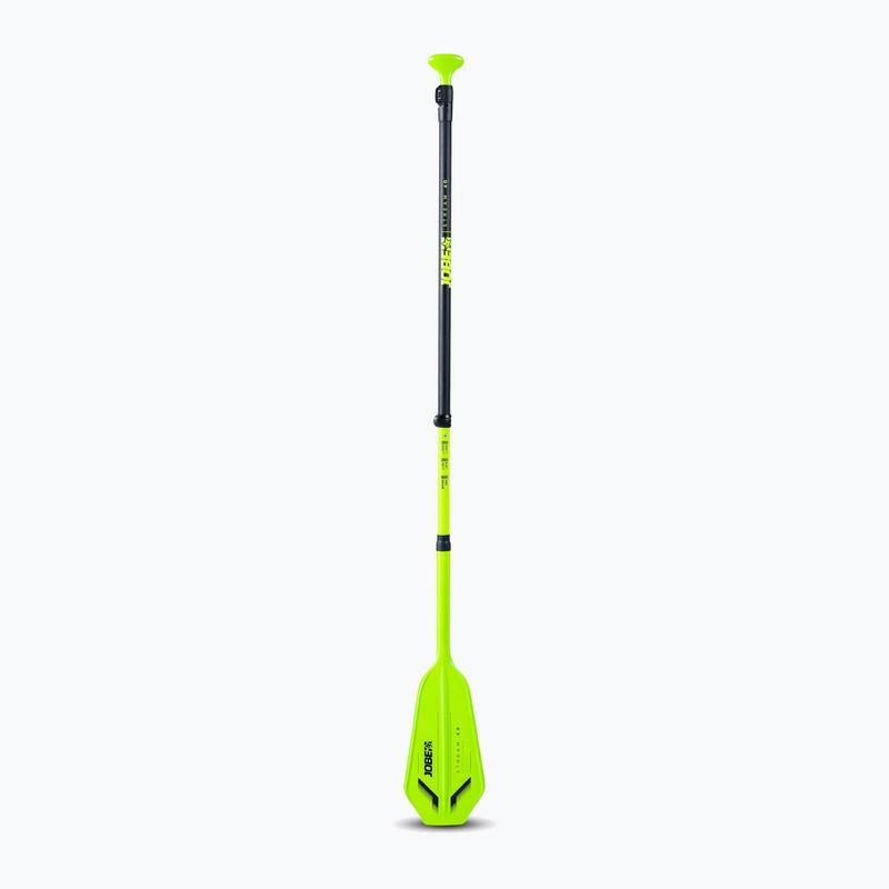 Pacchetto tavola da SUP JOBE Aero Loa 11'6" 7