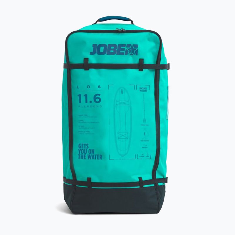 Pacchetto tavola da SUP JOBE Aero Loa 11'6" 8