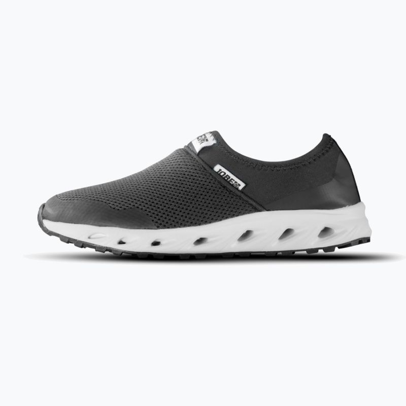 JOBE Discover Slip-On scarpe da acqua nero