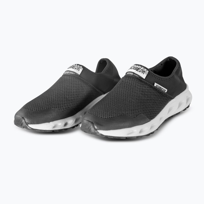 JOBE Discover Slip-On scarpe da acqua nero 2