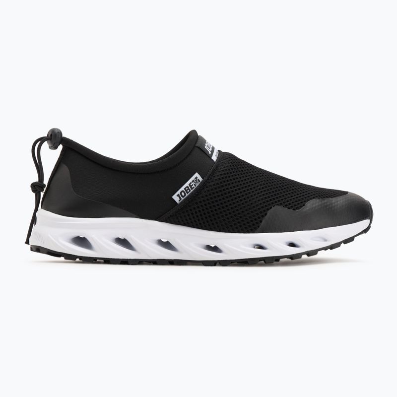JOBE Discover Slip-On scarpe da acqua nero 2