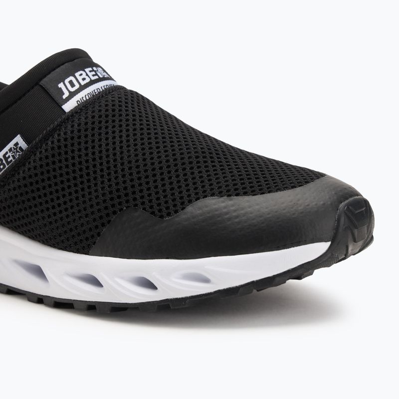 JOBE Discover Slip-On scarpe da acqua nero 7
