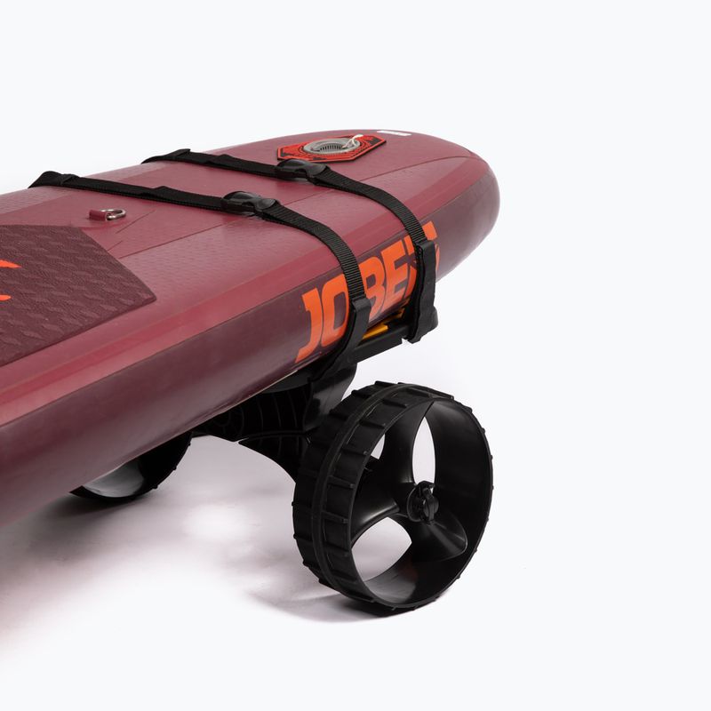 Carrello JOBE per SUP/Kayak 3