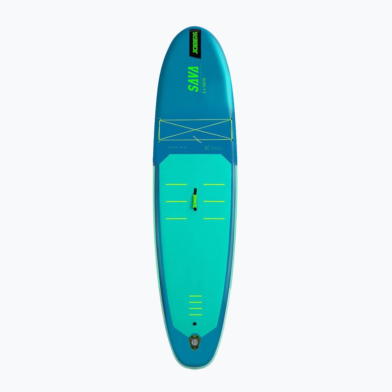 Tavola SUP per bambini JOBE Aero Sava Board Package 8'6" 2