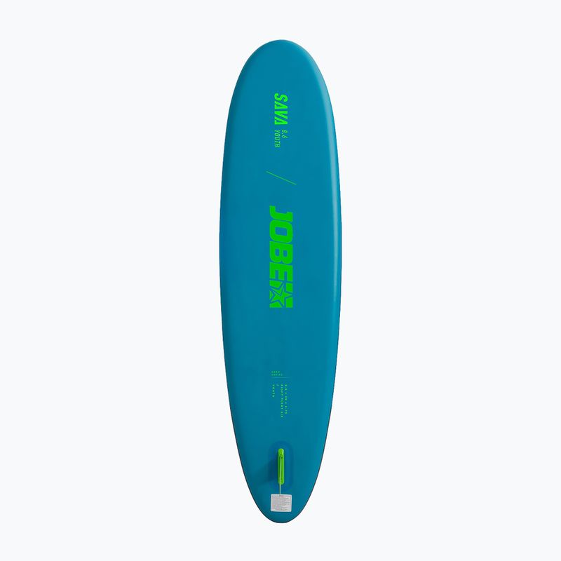 Tavola SUP per bambini JOBE Aero Sava Board Package 8'6" 3