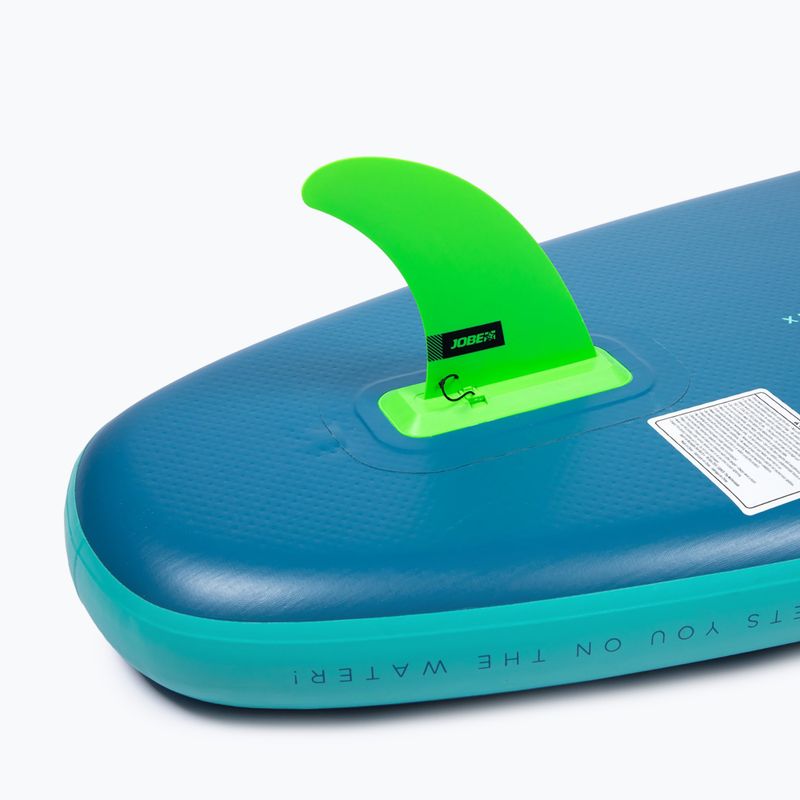 Tavola SUP per bambini JOBE Aero Sava Board Package 8'6" 10