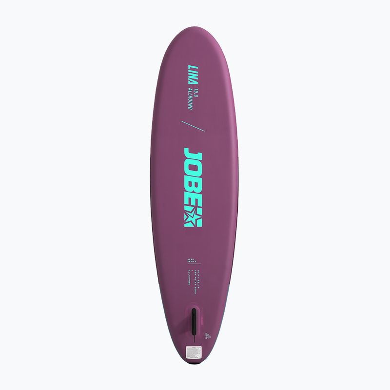 JOBE SUP Rope Lite Pacchetto tavola 10'0" 3