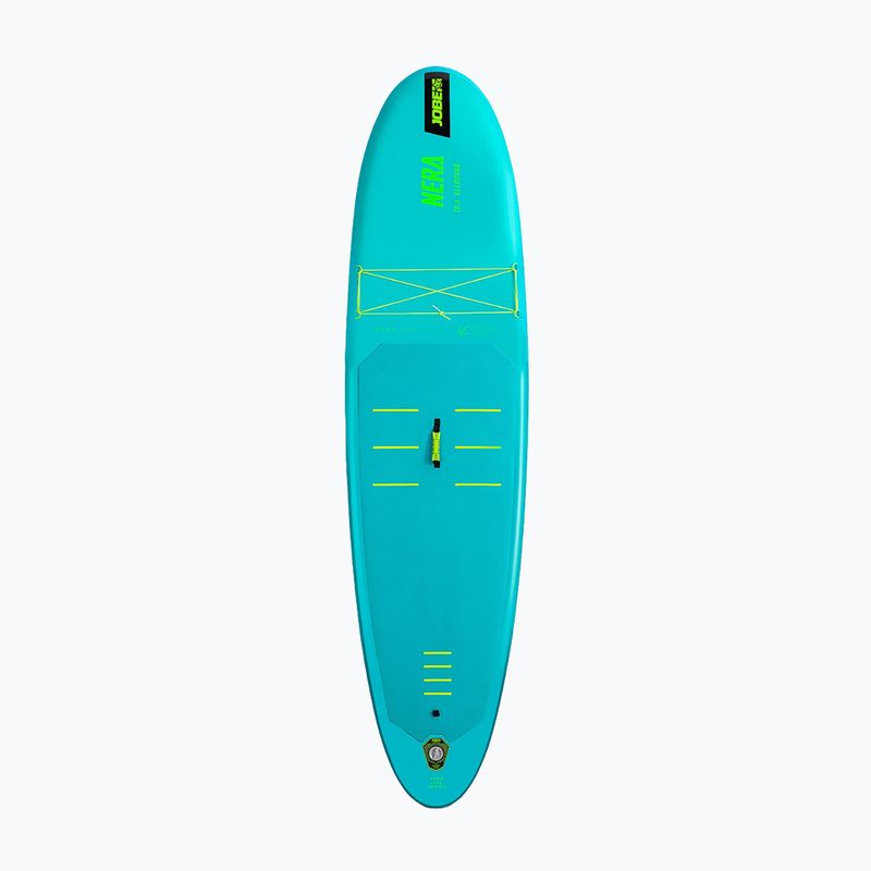Pacchetto tavola da SUP JOBE Nera 10'6" 2