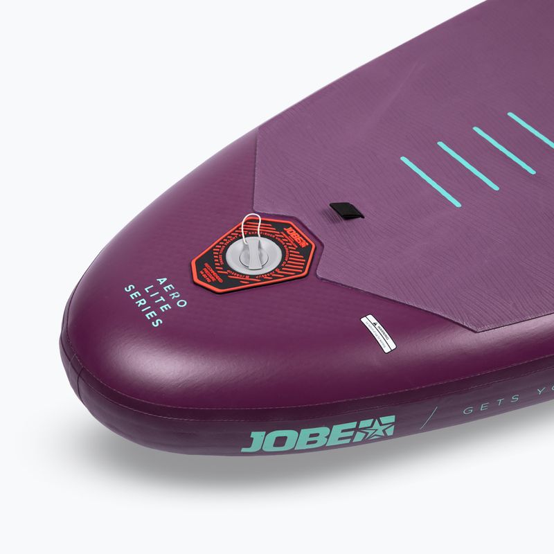 Tavola SUP JOBE Aero Lina Sup Lite Board Package 10'0" 4