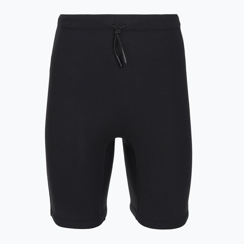 Pantaloncini in neoprene da donna JOBE Neoprene 2 mm Short W black 2