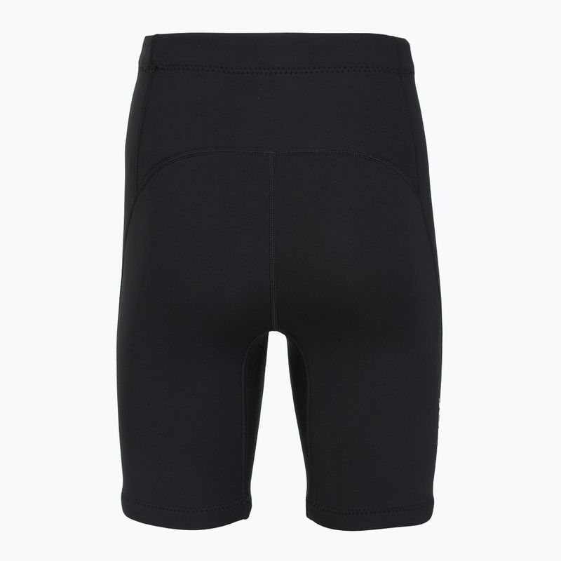 Pantaloncini in neoprene da donna JOBE Neoprene 2 mm Short W black 3