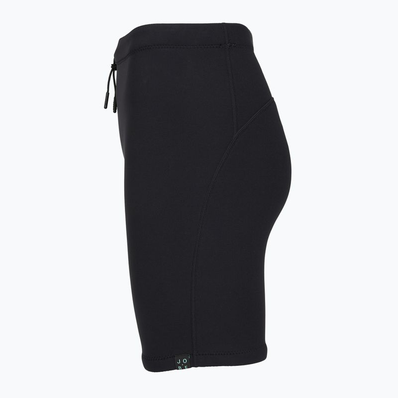 Pantaloncini in neoprene da donna JOBE Neoprene 2 mm Short W black 4