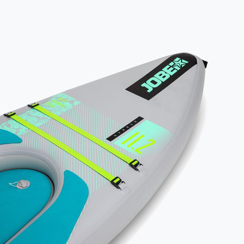 Kayak JOBE Aero Tana Hybrid SUP Premium Board Package 11'2" 2