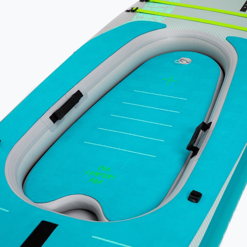 Kayak JOBE Aero Tana Hybrid SUP Premium Board Package 11'2" 4