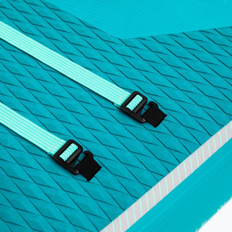 Tavola SUP JOBE Aero Tana Hybrid SUP Premium Board Package 11'2" 6