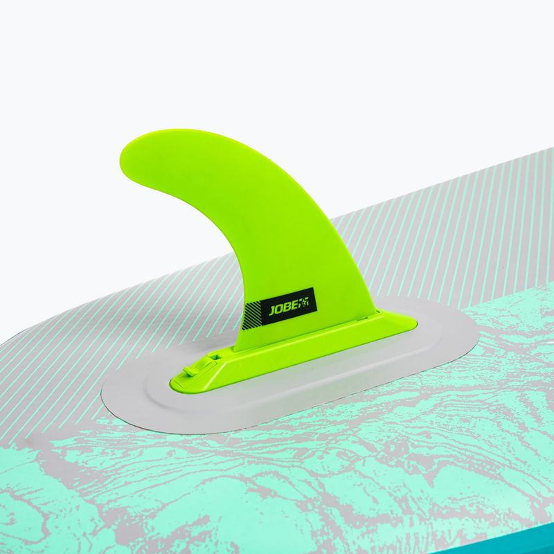 Kayak JOBE Aero Tana Hybrid SUP Premium Board Package 11'2" 9