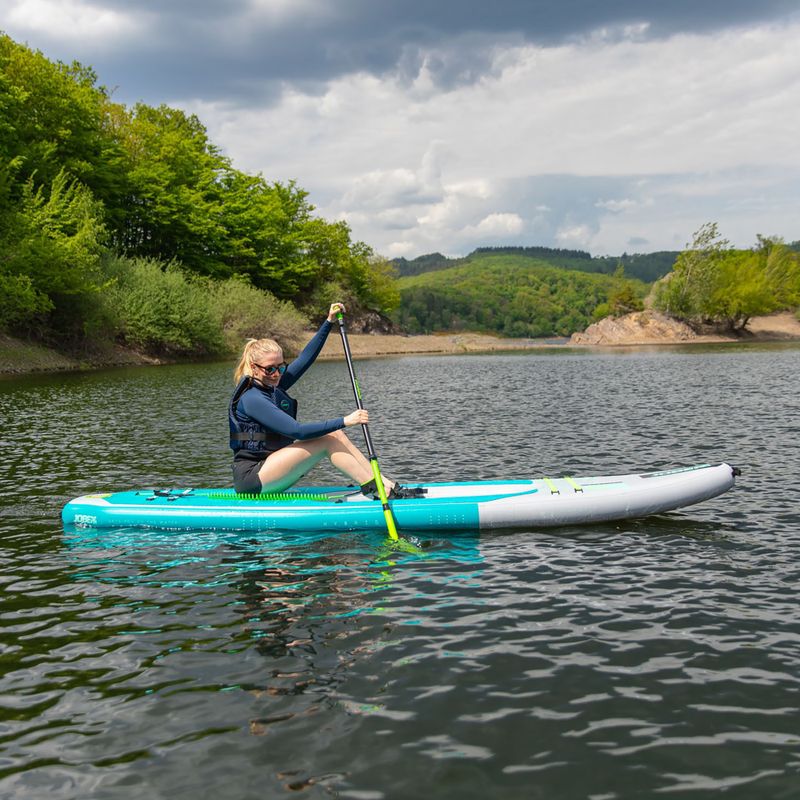 Tavola SUP JOBE Aero Tana Hybrid SUP Premium Board Package 11'2" 10