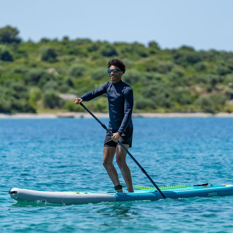 Kayak JOBE Aero Tana Hybrid SUP Premium Board Package 11'2" 11
