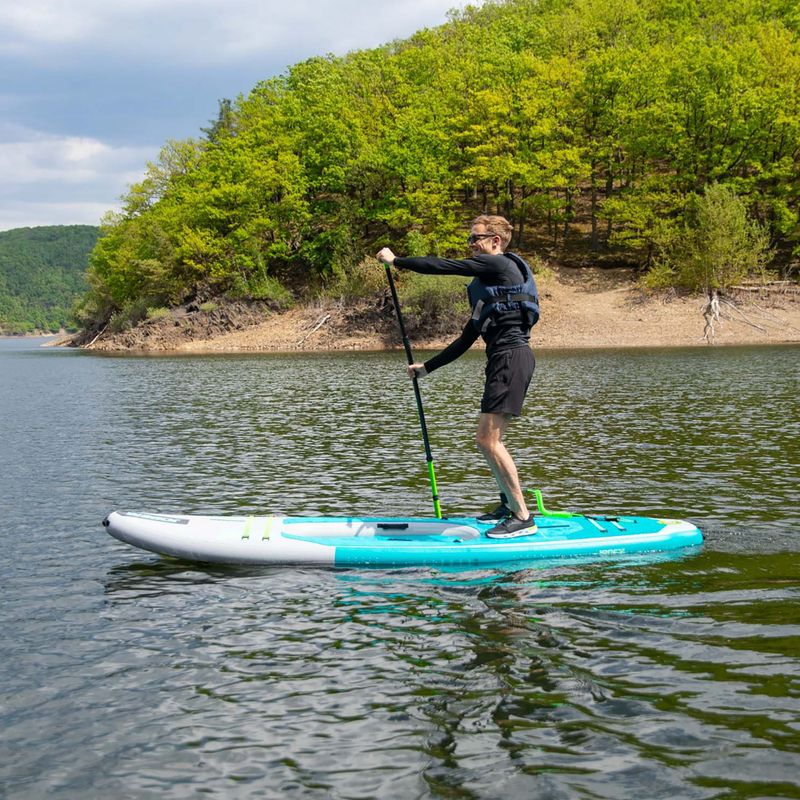 Kayak JOBE Aero Tana Hybrid SUP Premium Board Package 11'2" 12
