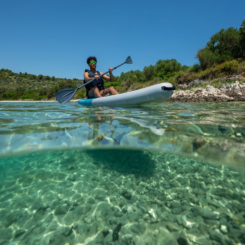 Tavola SUP JOBE Aero Tana Hybrid SUP Premium Board Package 11'2" 13
