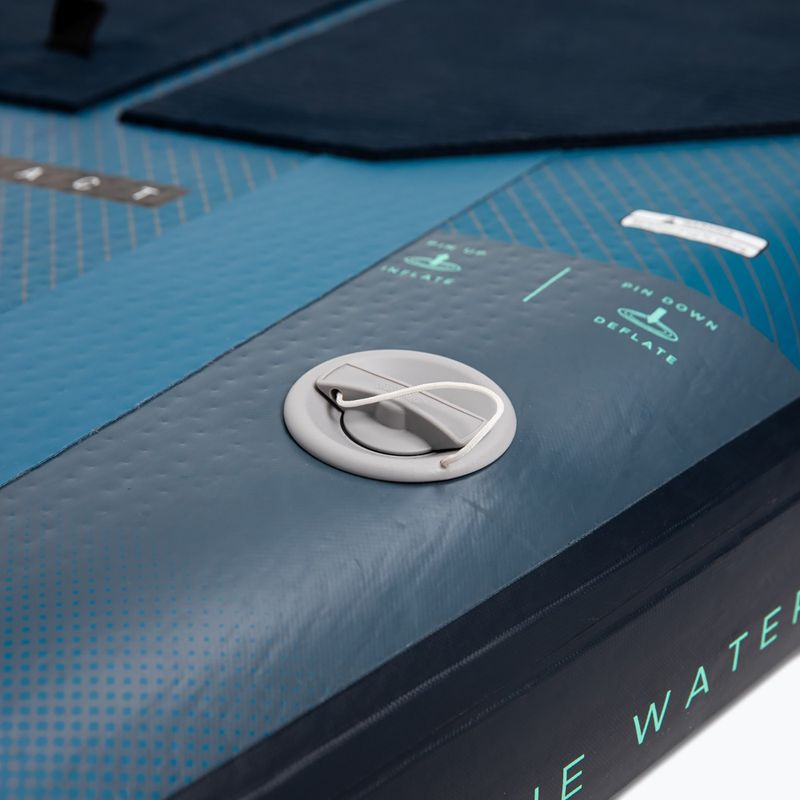 Tavola SUP JOBE Aero Rasa Compact SUP Board Package 10'6" 4