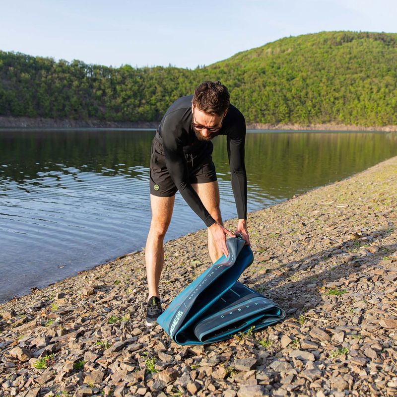 Tavola SUP JOBE Aero Rasa Compact SUP Board Package 10'6" 14