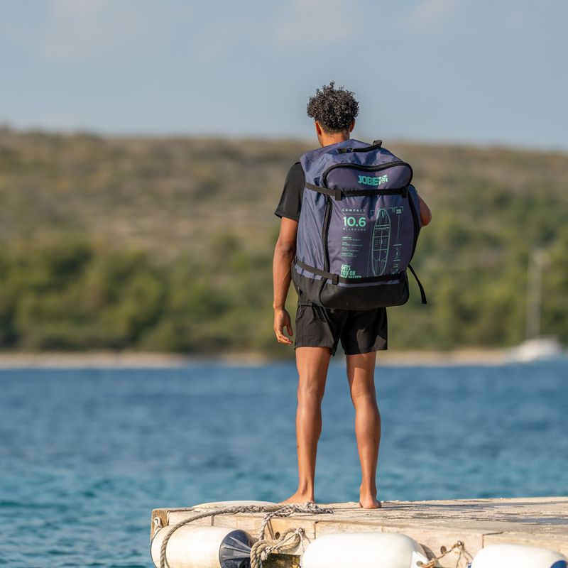 Tavola SUP JOBE Aero Rasa Compact SUP Board Package 10'6" 15